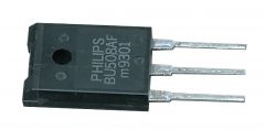 Transistor BU508AF PHILIPS BU508AX BU508AFI