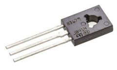 Transistor Darlington 80V 4Amp 40W TO126  BD679