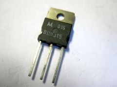 BUH315 Transistor