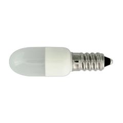 Bombilla de LED  rosca E14  0.3 W Color Blanco de la marca Electro DH. 12.486/B de referencia 8430552126712
