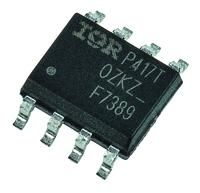 Transistor IRF7389PBF N/P MosFet Dual 30V 7A SO8 SMD