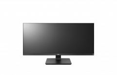 LG 29BN650-B pantalla para PC 73,7 cm (29") 2560 x 1080 Pixeles UltraWide Full HD Negro