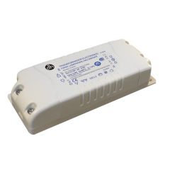 Transformador para alimentación de bombillas halógenas de 5 A  Electro Dh 12.670 8430552066223