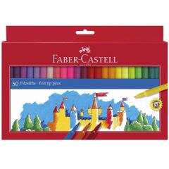 Faber-Castell 8591272000680 rotulador para colorear