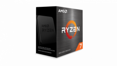 AMD Ryzen 7 5800X procesador 3,8 GHz 32 MB L3 Caja