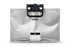Epson C13T12E140 cartucho de tinta 1 pieza(s) Original Alto rendimiento (XL) Negro