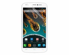 Wiko 91545 protector de pantalla o trasero para teléfono móvil 2 pieza(s)