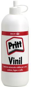 Pritt 1869963 adhesivo para uso doméstico Botella de pegamento