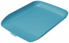 Leitz 53580061 bandeja de escritorio/organizador Poliestireno (PS) Azul