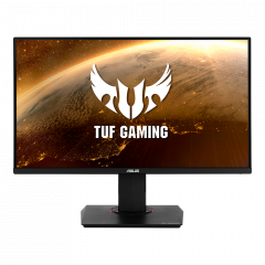 ASUS TUF Gaming VG289Q1A pantalla para PC 71,1 cm (28") 3840 x 2160 Pixeles 4K Ultra HD LED Negro