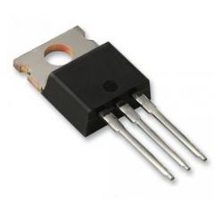 IRL530NPBF Transistor N-MosFet 100V 17A 79W TO220