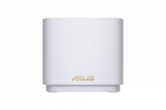 ASUS ZenWiFi XD4 WiFi 6 Tribanda (2,4 GHz/5 GHz/5 GHz) Wi-Fi 6 (802.11ax) Blanco 4