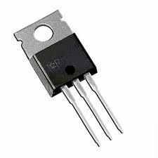 Transistor N-Mosfet  IRFB18N50KPBF