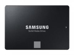 Samsung 870 evo mz-77e500b - 500 gb - 2.5" internos ssd - sata 6gb/s - 2.5" - interno - búfer: 512 mb - aes de 256 bits - tcg opal encryption