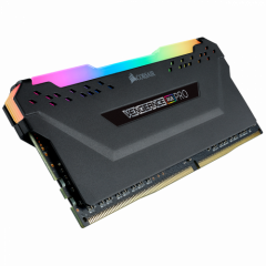 Corsair Vengeance RGB Pro CMW8GX4M1Z3600C18 módulo de memoria 8 GB DDR4 3600 MHz