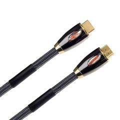 Cable HDMI A HDMI Conexion Profesional DCU Longitud 20m