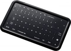 Tacens Sagax teclado RF inalámbrico QWERTY Negro