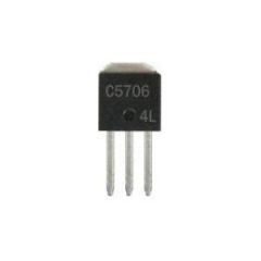 Transistor 2SC5706-H BJT NPN 50V 5A  TO251