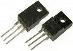 Transistor STP9NK65ZFP 30W TO220P