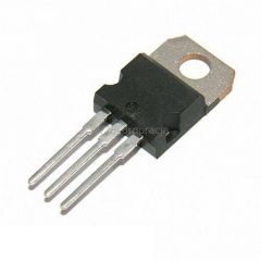 Transistor NPN 100V 6A 65W TO220AB  BD243C