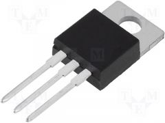 Transistor NPN 100V 8A 60W TO220 Darlington  BDX53C