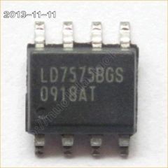 LD7575PS Circuito Integrado SMD SOP8