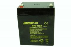 Bateria PLOMO 12V 5Ah UPS/Sais  90x70x105mm ENERGIVM