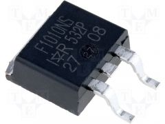 IRF1010NS Transistor N MosFet 55V 84A 3,8W D2PACK