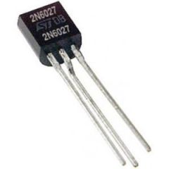 2N6027 Transistor