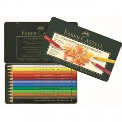 Faber-Castell 110012 juego de pluma y lápiz de regalo