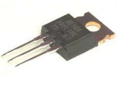 Transistor N-Mosfet 40V 202Amp TO220AB  IRF1404PBF
