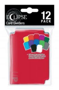 Up separador cartas multicolor (12)