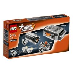 Lego 8293 - motor set