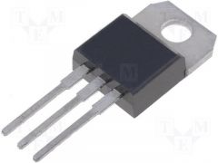 Transistor IRF3710PBF MosFet 100V 57A 200W  TO220