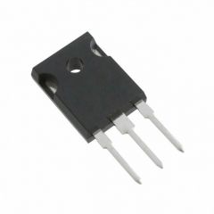Transistor IGBT 600V 40A 250W Capsula TO247-3  Para Vitroceramicas  STGW39NC60VD