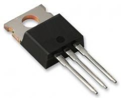 Transistor N-MosFet 200V 18Amp TO220  IRF640NPBF