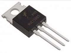 ST13005A Transistor NPN 400V 4Amp TO220  MJE13005