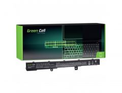 Green Cell AS75 refacción para laptop Batería