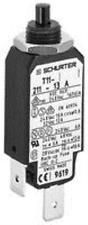Interruptor Magnetotermico 1 Circuito 2A/240Vac-45Vdc Disyuntor
