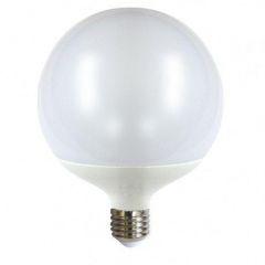 Bombilla LED Regulable GLOBO E27 15W Luz Blanca 5000K
