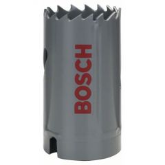 Bosch Professional Sierra de corona bimetálica para corte suave (en distintos materiales, Ø 32 mm, accesorios para taladro)