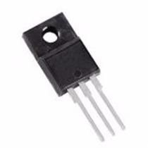 Transistor N-MosFet 600V 7Amp 32W TO220-3FP  SPA07N60C3