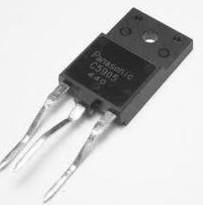 Transistor 2SC5905 TO-3 Panasonic
