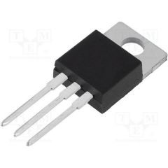 Transistor N-MostFet 500V 18A 235W TO220AB  FDP18N50