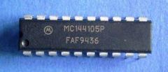 MC144105 PLACA Circuito Integrado
