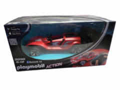 Playmobil RC Rocket Racer