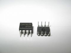 FAN7601 Circuito Integrado 8pin Para TV LCD