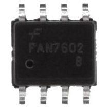 Circuito Integrado Conversor CA/CC SMD SOP-8  FAN7602CMX