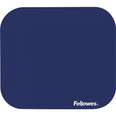 Fellowes 58021 alfombrilla para ratón Azul