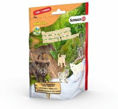 Schleich - wild life 1 animal
